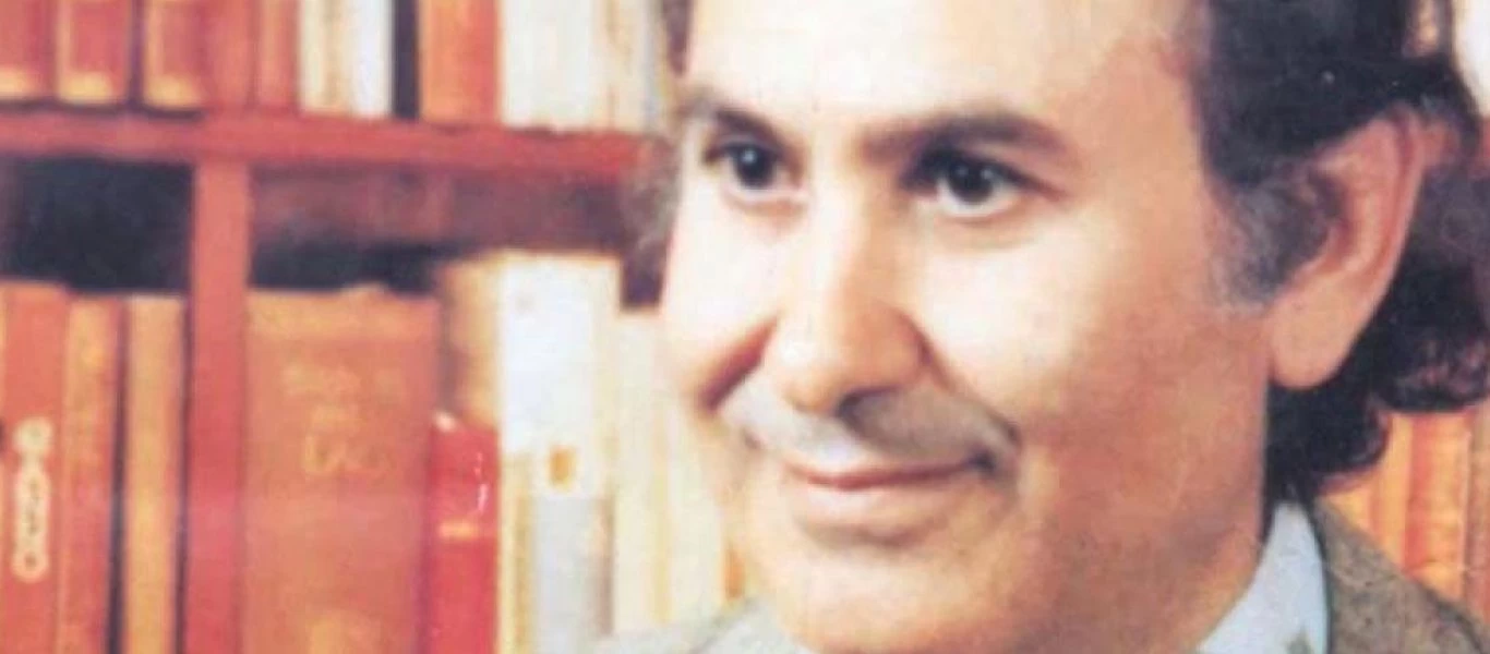 Τούρκος στρατηγός «ανακάλυψε» δολοφονία Τουρκοκύπριου δημοσιογράφου στους Έλληνες